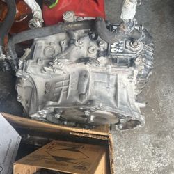 Transmission BMW X1 2021