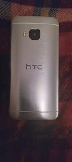 HTC And ANDROID PHONE 