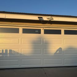 Garage Doors 
