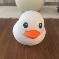 Target Sunny Days White Duck