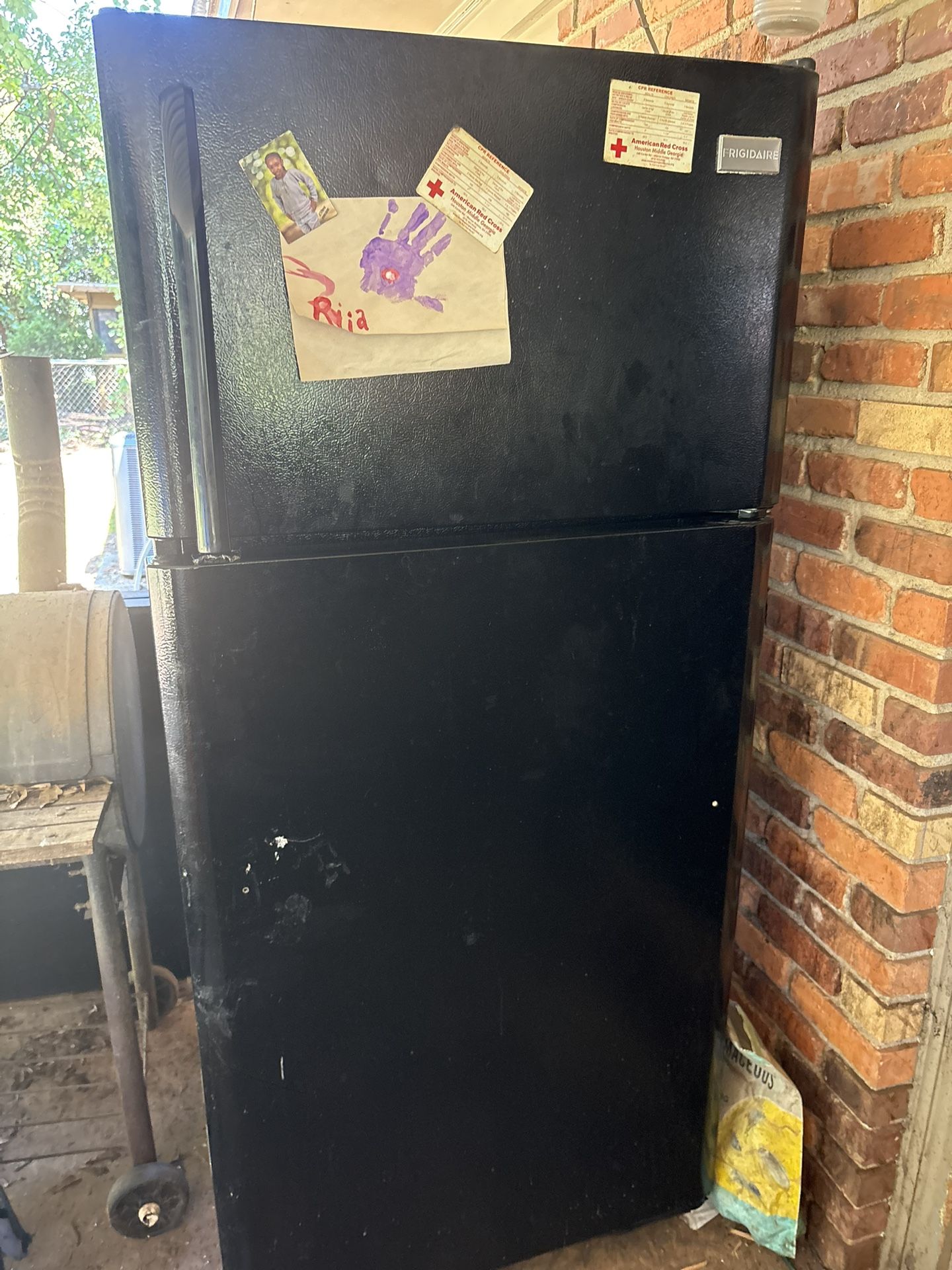 Refrigerator