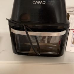 Ommo Air Fryer 
