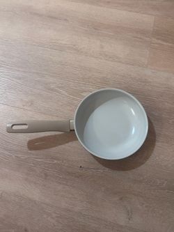 Small Ceramic Nonstick Saucepan