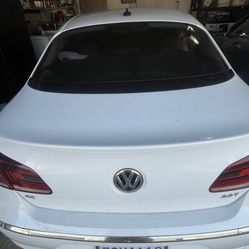 2013 Volkswagen CC Sport Clean Title