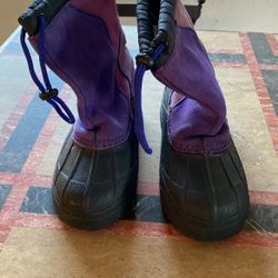 Snowboots