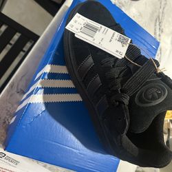 Adidas Campus Sz 5