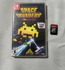 Nintendo switch games