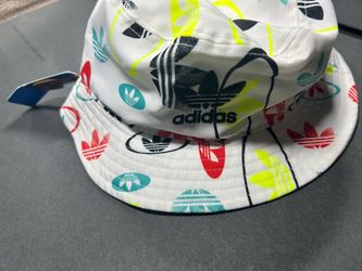 Adidas Originals Bucket Hat