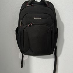 Samsonite Large Backpack *read Description*