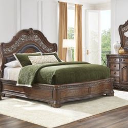 king bedroom set