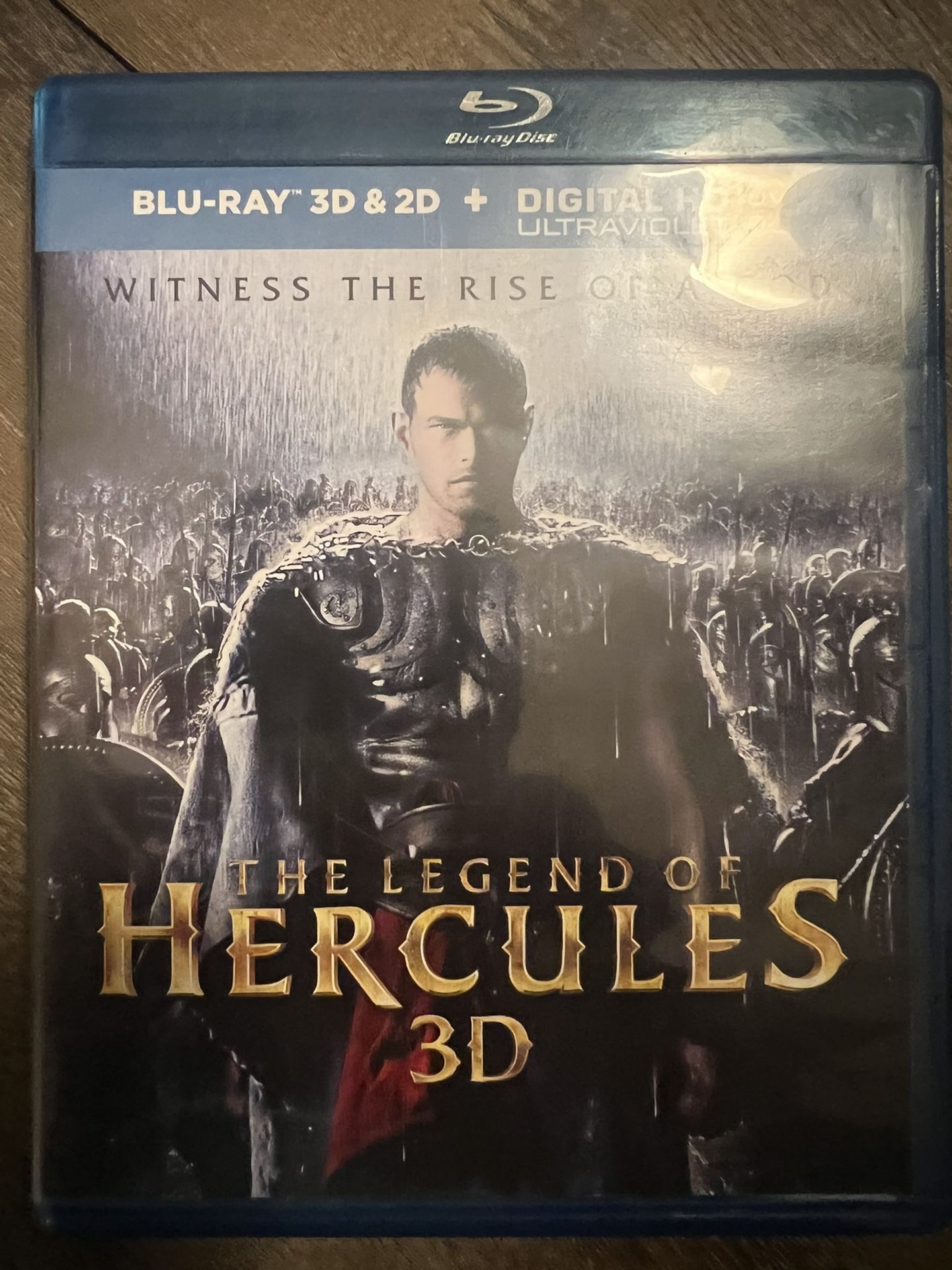 Huge 3D Collection Sold As Bundle In Four Post