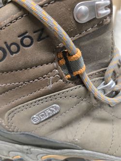 Hiking Boots waterproof