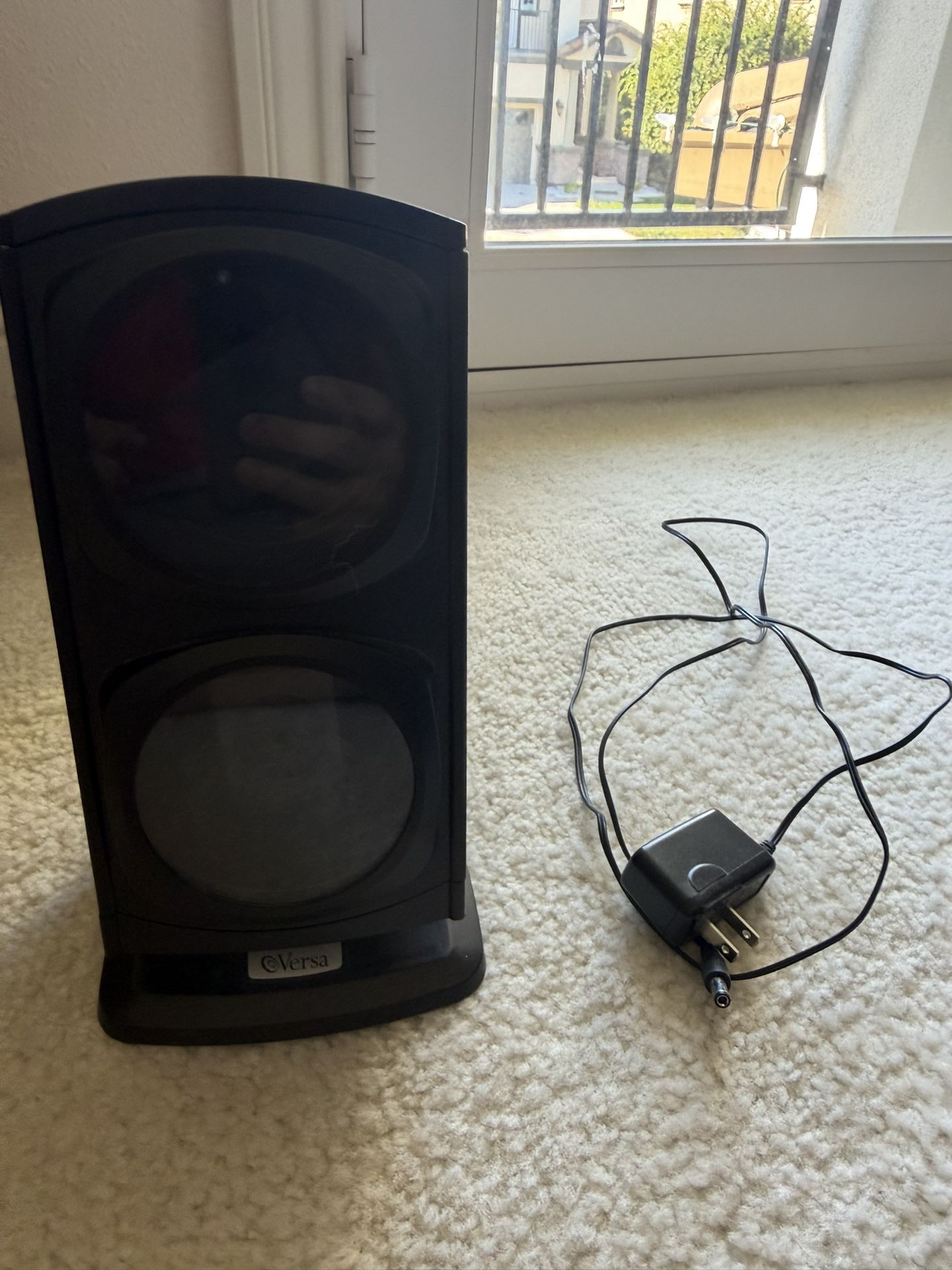 Versa Automatic Two Watch Winder