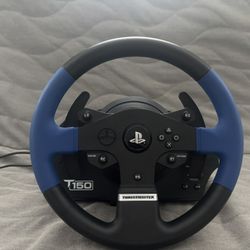 PS4 Wheel