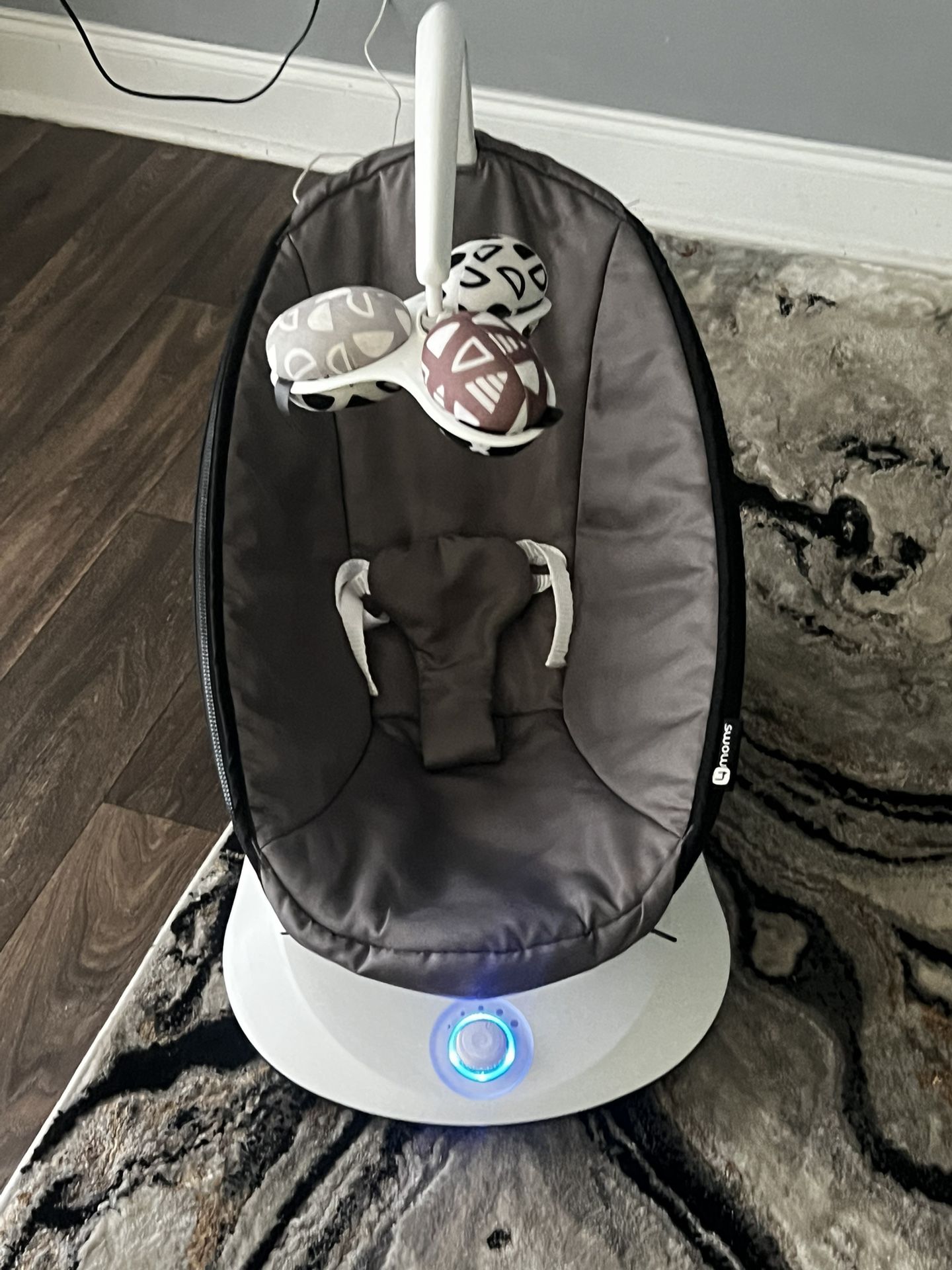 4Moms Baby Rocker