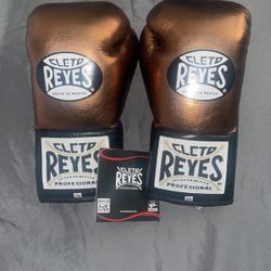 custume cleto reyes 1 out of 3 made in the world