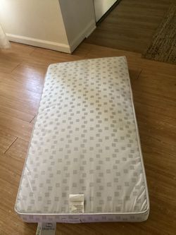 Mattress for kids
