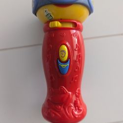Leapfrog VTech Learning Microphone 
