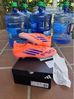 ADIDAS F50 FG/MG