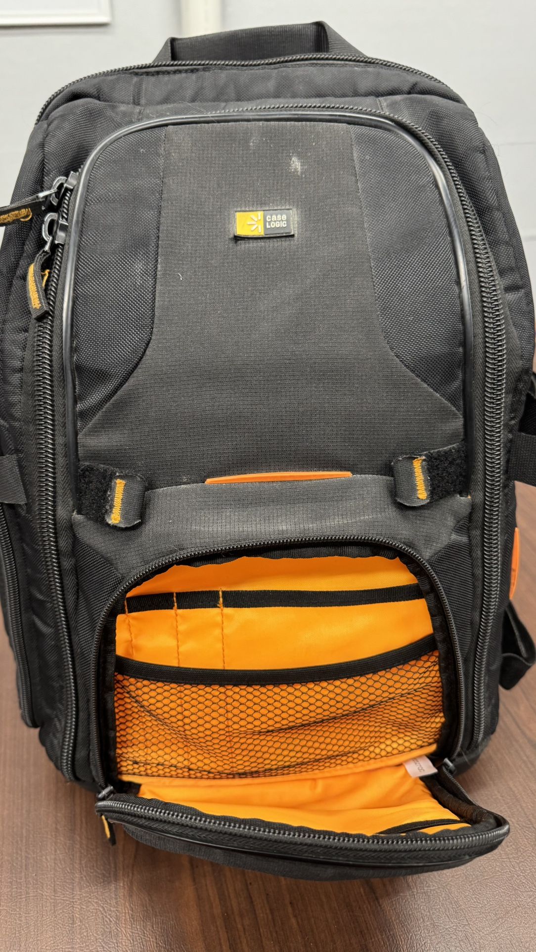 Camera Bag