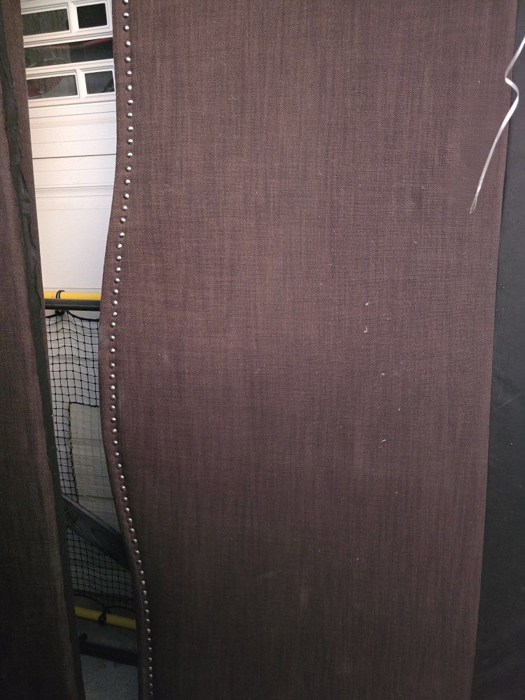 Cal King Bed Frame 