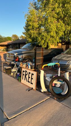 Free