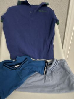 Ben Sherman Toddler Size 3-4T