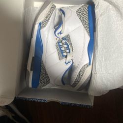 Jordan 3 Retro
