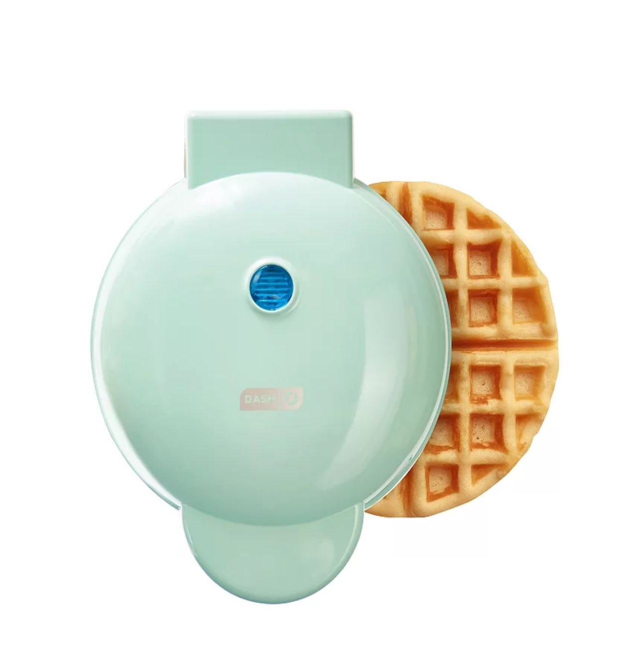 Dash Express 8” Waffle Maker