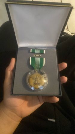 Military coin