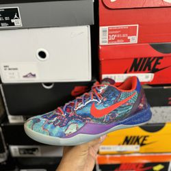 Kobe 8 What The size 10 USED