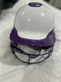 Rip It Softball Helmet 