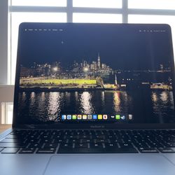 Macbook Air M1 256gb 98% Capacity