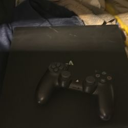 PS4 Pro 