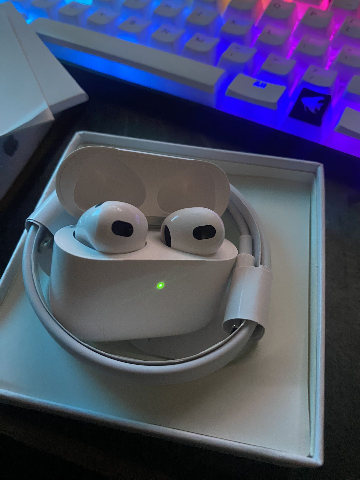 AirPod (3rd Generation)
