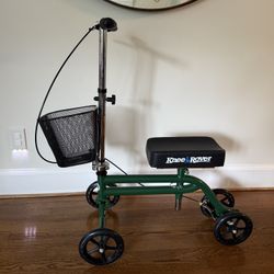 Knee Scooter