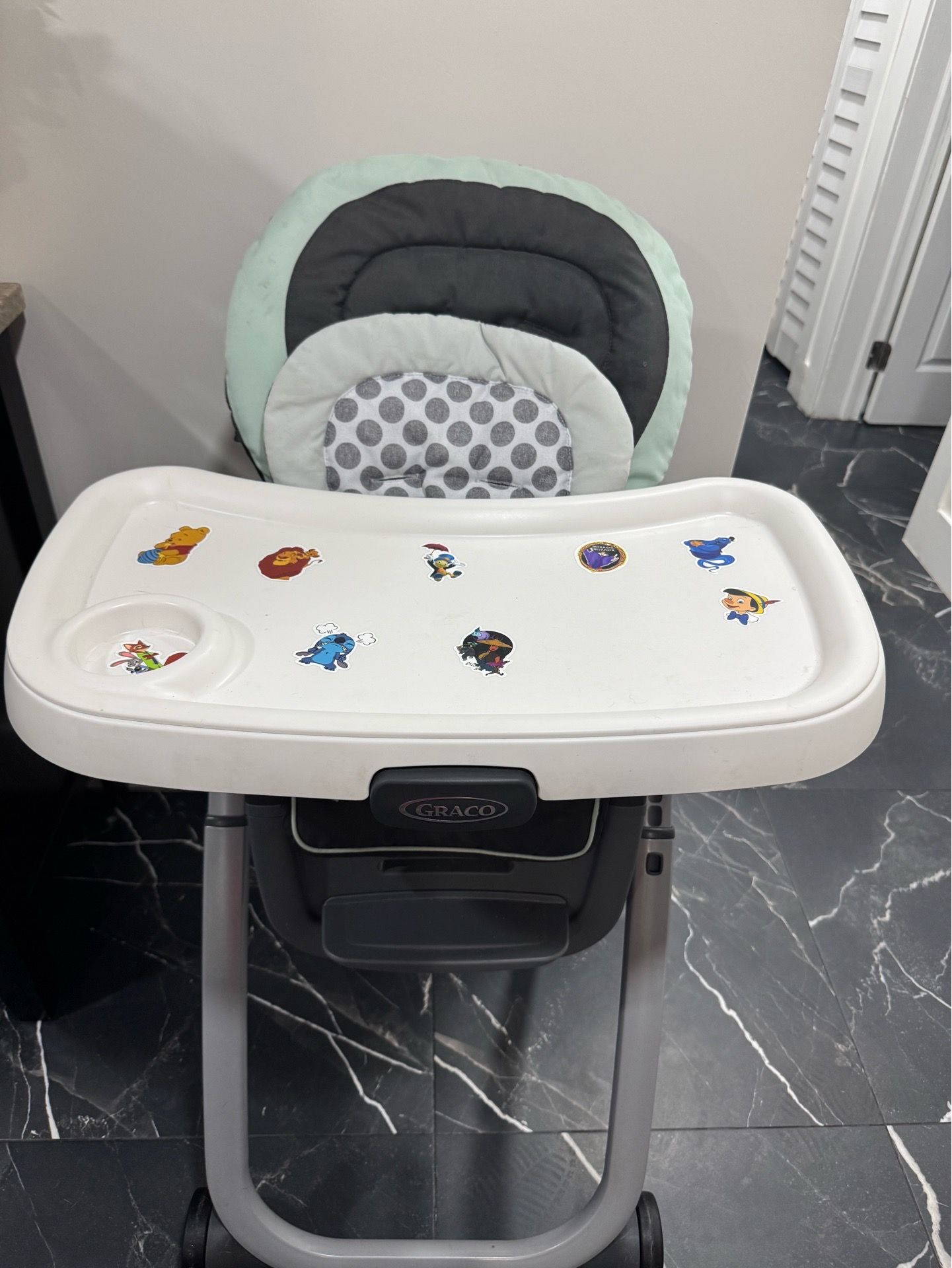 Graco Baby Chair