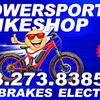 Scooter And Bikes Repair Shop 