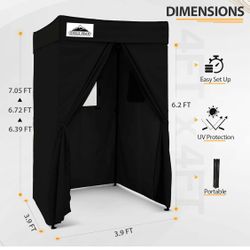 Canopy–  box never opened brand new!