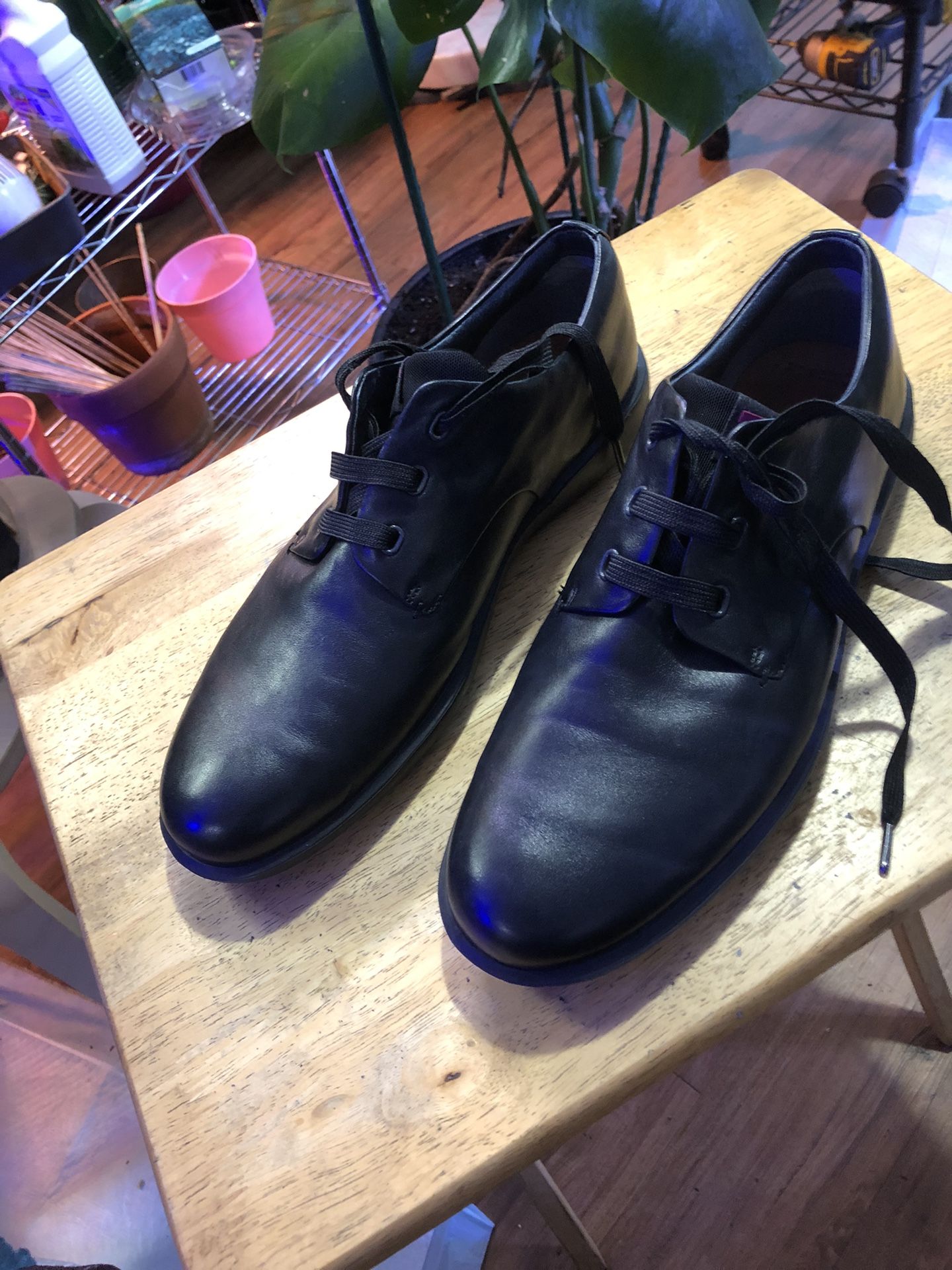 Pair Of Shoes