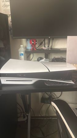 Ps5 disc version