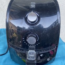 Simply Ming Air Fryer..