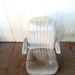  SUBURBAN  DRIVERS ORIGINAL SEAT