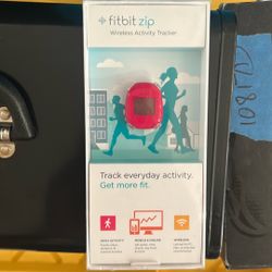 Fitbit 