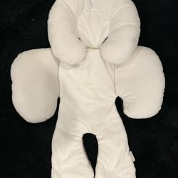 Baby Car seat Headrest