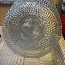 Vintage Plates
