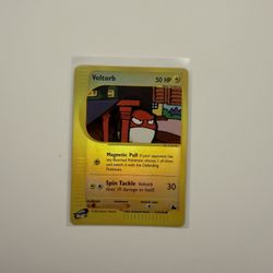 Vintage Pokemon Card (Read Description‼️)