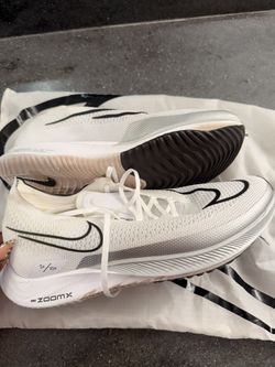 Nike Zoom X Streak fly White
