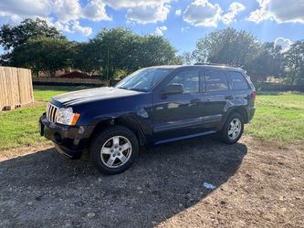 2006 Jeep Grand Cherokee