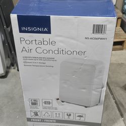Portable Air Conditioner 